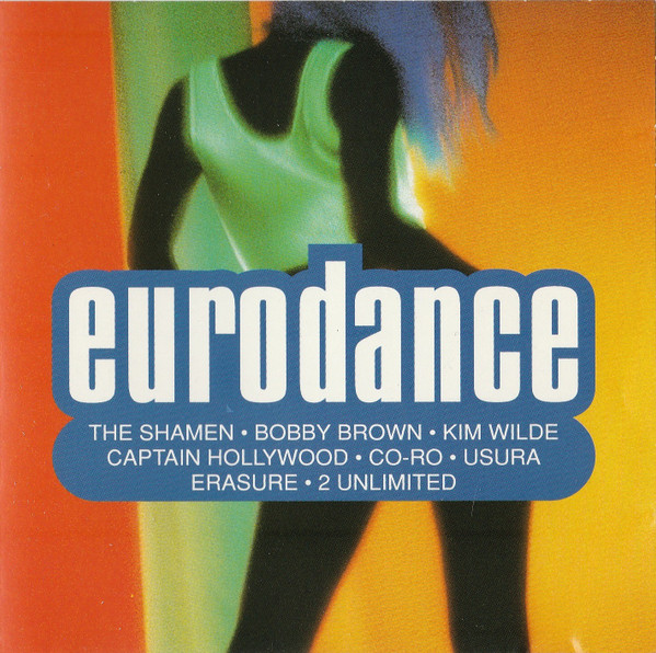 Eurodance